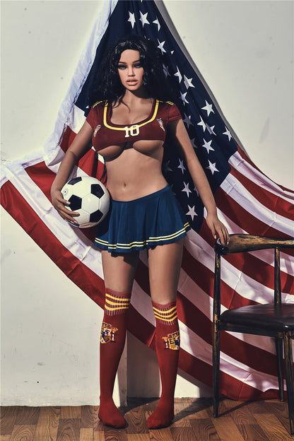 Jane: American Sex Doll