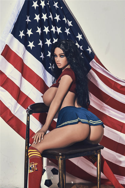 Jane: American Sex Doll