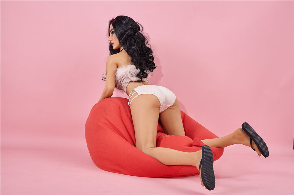 Ella: Latin MILF Sex Doll
