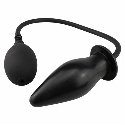 Inflatable Anal Plug ชาย Sissy เริ่มต้น Butt Plug ชุด Dildo Anal ปั๊มผู้ใหญ่อุปกรณ์เซ็กซ์ทอยสำหรับผู้หญิงผู้ชายเกย์ I122W