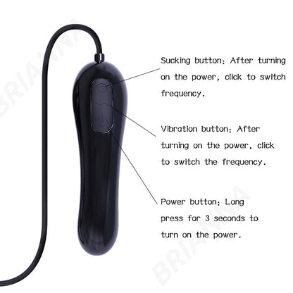 Japanese ชาย Masturbator 18ช่องคลอดดูดชาย Vibrator Ejaculation Exerciser สำเร็จความใคร่คัพเพศของเล่นสำหรับผู้ชาย Masturbators