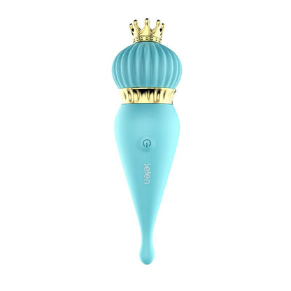 Leten Dream Key01 ช่องคลอดเทียมสำหรับผู้หญิง เครื่องนวดสั่นสำหรับผู้หญิง ชาร์จกระตุ้นคลิตอริส อุปกรณ์เซ็กส์ทอยสำหรับผู้หญิง