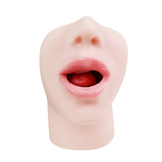 Lilac-Headed Anale Sex Toys Urethral Toys Leten Mastrubator Inflatable Anime Doll Vaginator for Men 18 Prostate Stimulator Toys