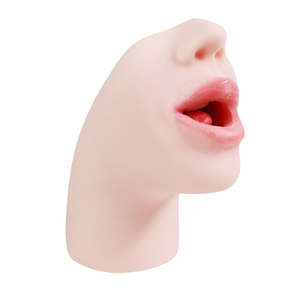 Lilac-Headed Anale Sex Toys Urethral Toys Leten Mastrubator Inflatable Anime Doll Vaginator for Men 18 Prostate Stimulator Toys
