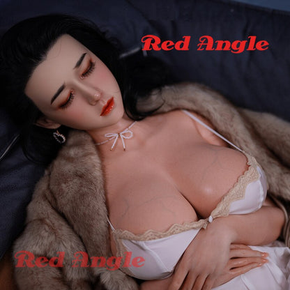 สีแดงมุม Love ตุ๊กตาซิลิโคน Xxx ญี่ปุ่นผู้ใหญ่เพศ Anal ช่องคลอดหีสำหรับ Sexdoll ที่สมจริง Love ตุ๊กตาเซ็กซี่สำหรับผู้ชาย