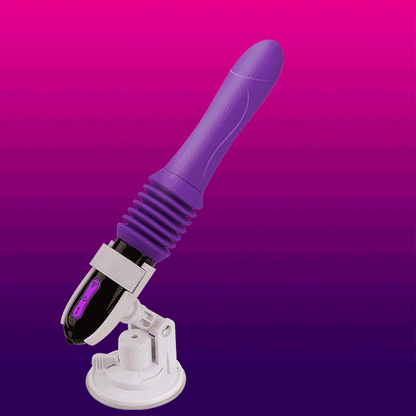 Male Masturbation Machine Vibrator Automatic Stretching G-spot Massage Female Masturbation Sex Toys for Women Dildos Erotic Shop