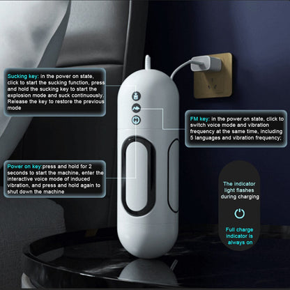 ชาย Masturbation Vibrator Soft หีดูดเซ็กซ์ทอยที่สมจริงช่องคลอดช่องคลอด Masturbator ซิลิโคนพ็อกเก็ตหี Aldult Sex Shop