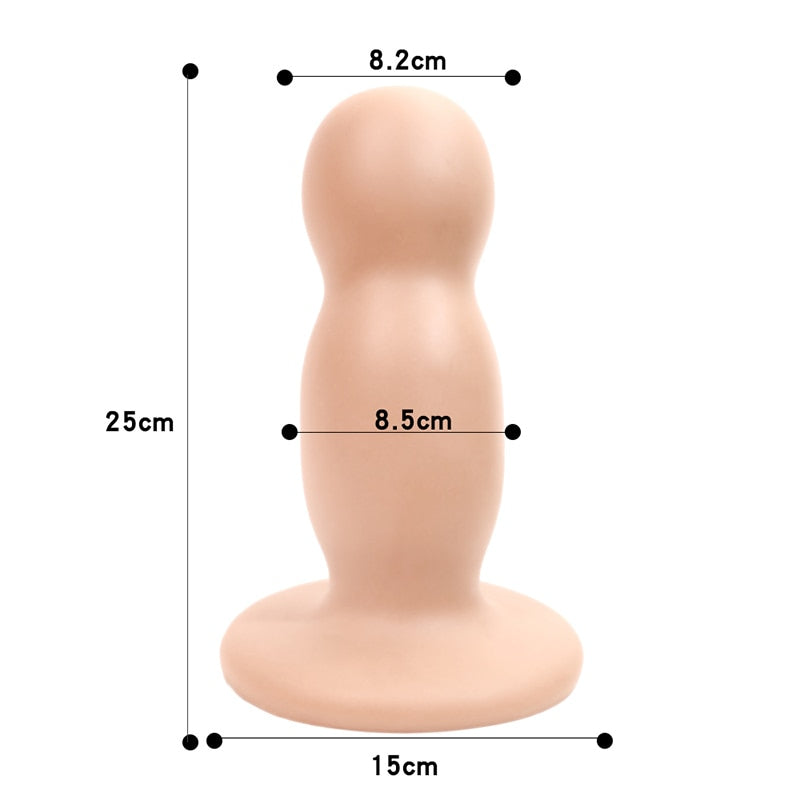 Masturbator Egg Anal Tail Industrial Vagina Monster Dildo Anime Pocket Pussy Sexisuais Toys Strapone Didlo Giant Toys Women's