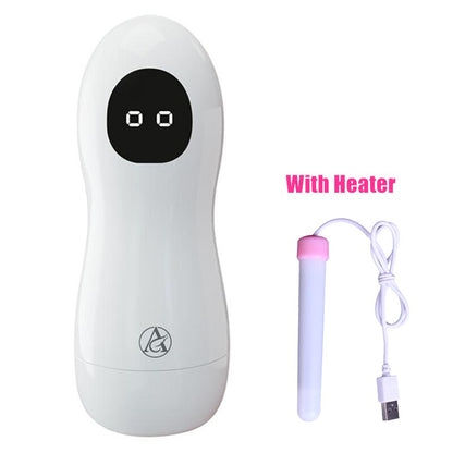 ชาย Masturbator คัพ Realistic ช่องคลอด Anal อมควยอวัยวะเพศชายนวดพ็อกเก็ตหีเพศของเล่นเครื่องชายสำเร็จความใคร่ผู้ใหญ่ถ้วยสินค้า