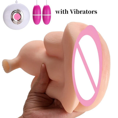 ชายนุ่มมดลูก Masturbator ช่องคลอดถ้วยจริงรุ่นหญิงจริงช่องคลอดสำหรับผู้ชาย Anal Sex ลึกมดลูก Sex ต่อมลูกหมากกระตุ้น sextoy