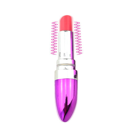 Mini Bullet Vibrator Massager ลิปสติก Dildo Vibrator Clitoris กระตุ้นเร้าอารมณ์ Masturbator ผลิตภัณฑ์สำหรับเพศ Sex Toys สำหรับผู้หญิง