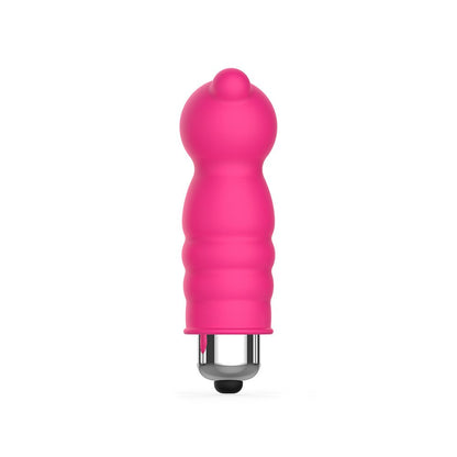Mini G Spot ช่องคลอด Dildo Vibrator Jump เซ็กซ์ทอยสำหรับหญิง Masturbation ทางทวารหนักปลั๊กเกมสำหรับผู้ใหญ่18เร้าอารมณ์ Fidget อุปกรณ์