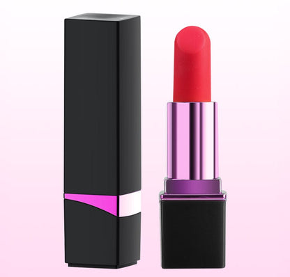 Mini Lipsticks Vibrator Secret Bullet Vibrator Clitoris Stimulator G-Spot Massage Sex Toys for Woman Masturbator Erotic Product