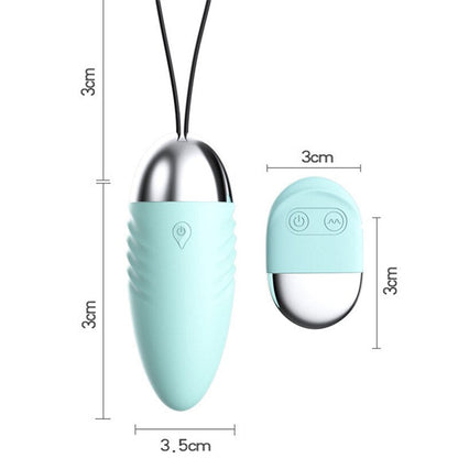New Wireless Remote Wearable Panties Vibrator for Women Vagina Dildo Sex Toys Masturbators Anal Plug Toys for Adults 18 Sex Shop