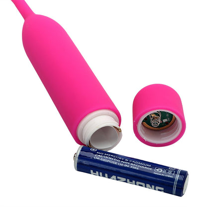 OLO Catheters Vibrator 5.5 Mm Penis Plug Sex Sounds Silicone Urethral Dilators Masturbator Sex Toys for Men