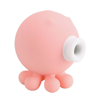 OLO Sex Toys for Women Anal Pussy  9 Speed Clitoris Vagina Oral Stimulator  Nipple Massager Octopus Sucking Vibrator