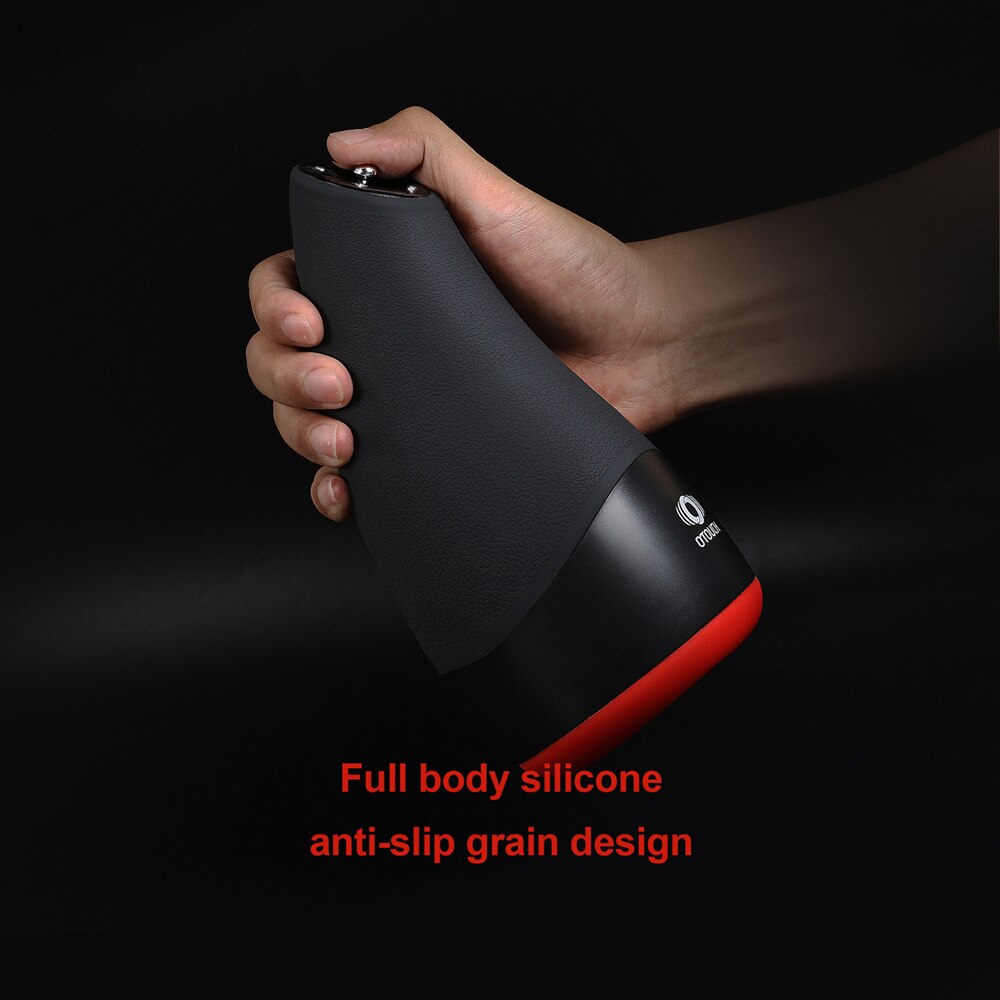 OTOUCH Chiven 3อวัยวะเพศชาย Masturbator ชาย Vibrator เซ็กซ์ทอยสำหรับผู้ชายพ็อกเก็ตหีอัตโนมัติ Massager เครื่องบินถ้วยอุปกรณ์ช่วยตัวเองสำหรับผู้หญิง
