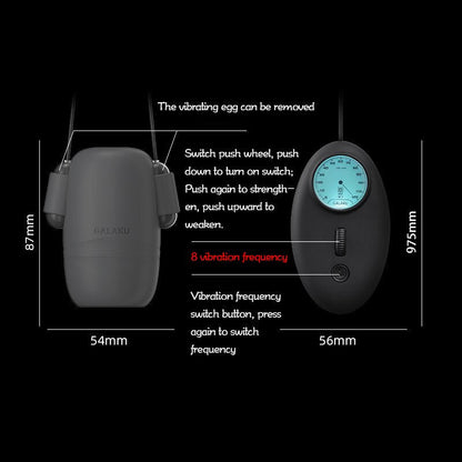 ญี่ปุ่น Penis Trainer Vibrator เพศของเล่นซิลิโคน Penis Trainer Glans Delay Ejaculation ชาย Masturbator อวัยวะเพศชาย Vibrator