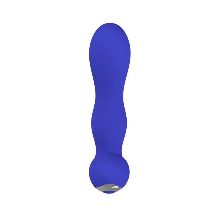 Pretty Love 12 Speed Vibrating anal plug.Prostate massager and perineum stimulator.Butt Plug Vibrator.Anal sex toys for men