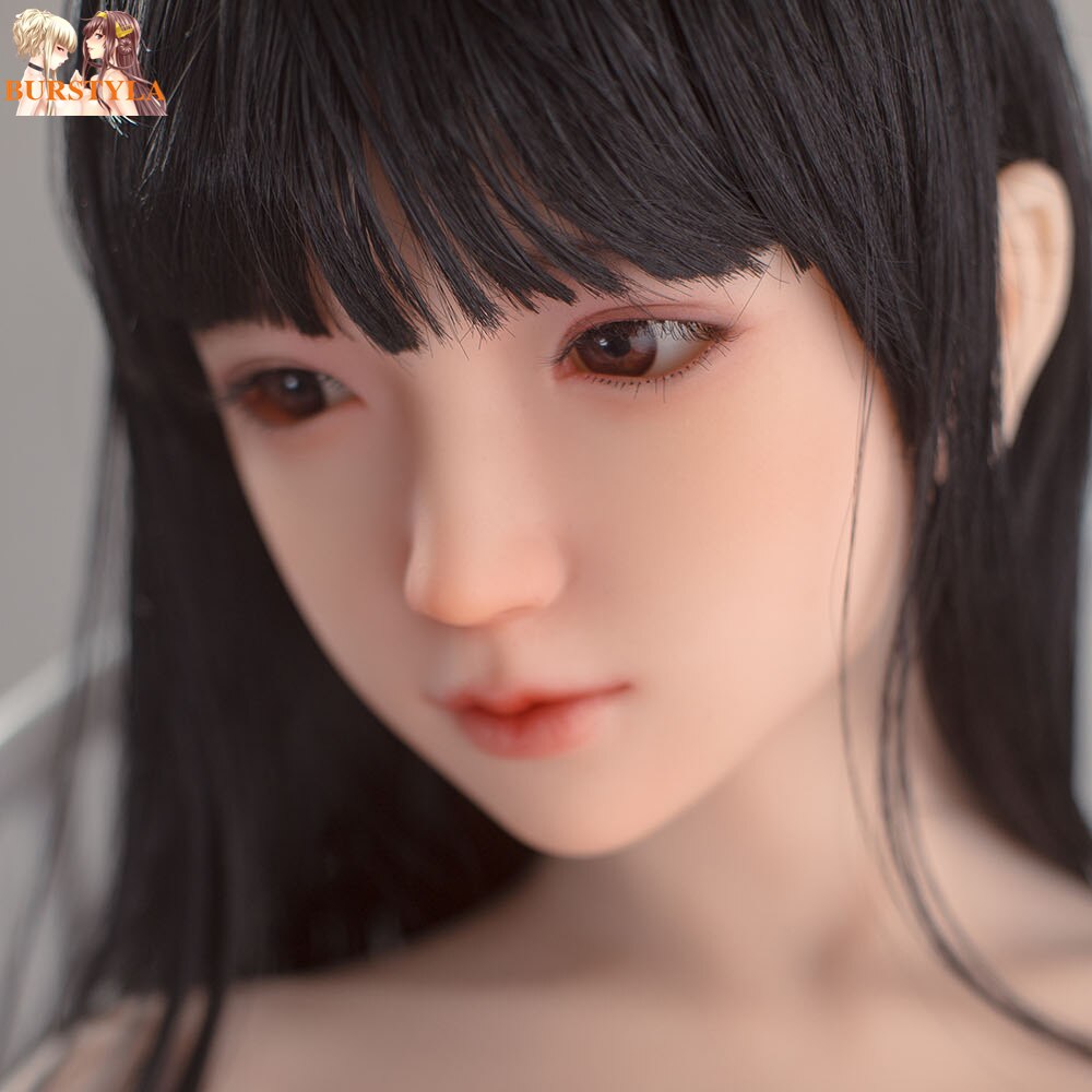 Skeleton Love Silicone Doll อะนิเมะสมจริงช่องคลอด Anal Dual Channel Masturbation Sex Toy สำหรับผู้ชาย