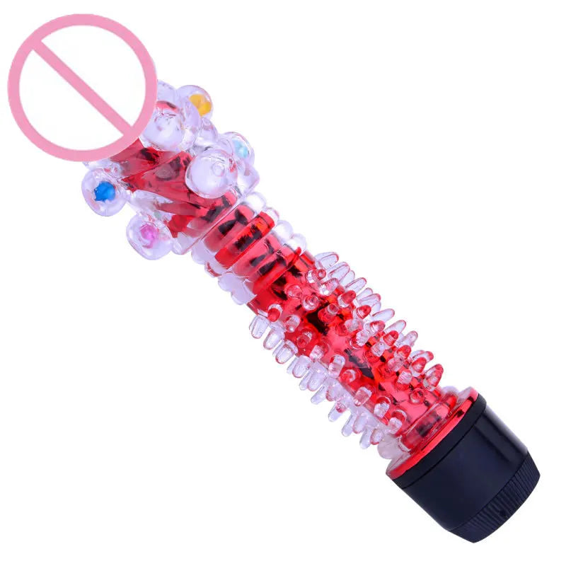 Realistic Dildo Vibrator G-Spot Bullet Vibrators Clitoris Stimulation Penis Vibrator Sex Toy For Women Body Massager Sex Product