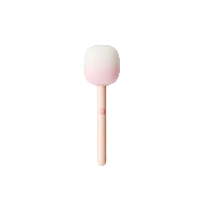 KISTOY Lalapop Bling Pop Vibrator Female Orgasm Artifact Sex Toy for Women