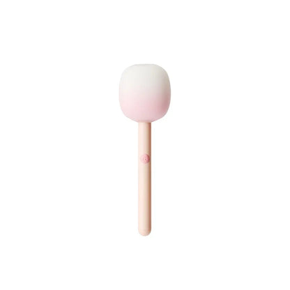 KISTOY Lalapop Bling Pop Vibrator Female Orgasm Artifact Sex Toy for Women
