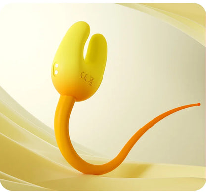 Nipple Vibrator for Women Breast Massage Nipple Clamp Enhancer Nipple Sucking Stimulator Sex Toys Couples Female Adult Toys