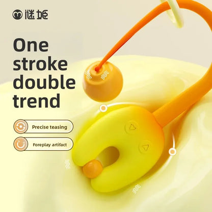 Nipple Vibrator for Women Breast Massage Nipple Clamp Enhancer Nipple Sucking Stimulator Sex Toys Couples Female Adult Toys