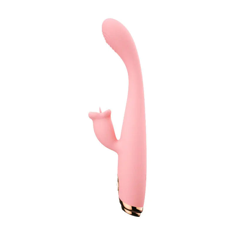 Automatic Heating Vibrator for Women Beginner Vagina G-Spot Vibrator for Clitoris Stimulator Female Masturbator Adult Sex Toy
