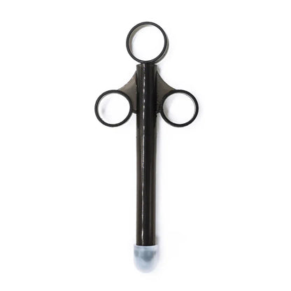 Lubricant Applicator Enema Injector Anal Vagina Clean Tools Syringe Sex Aid Tool Lube Launcher Sex Toys For Couple Adult Erotic