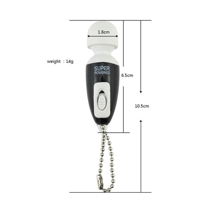 Sex Toys for Women Mini Portable Vibrator Vibrating Egg Clitoral G-spot Stimulation Massager Bullet Clitoris Stick Vagina Balls