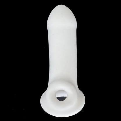 Vacuum Massager Sex Cup Reusable Male Soft Silicone Masturbator Portable Pocket Penis Long Lasting Trainer Pussy Adult Games