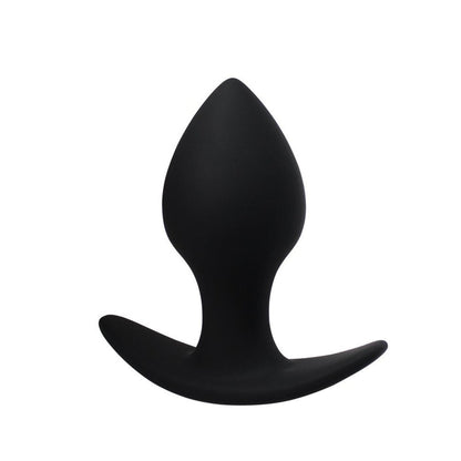 Silicone Butt Plug Smooth Anal Toys Masturbator Sex Toys for Man Woman Anal Massage Anal Plug Private Goods for Adult