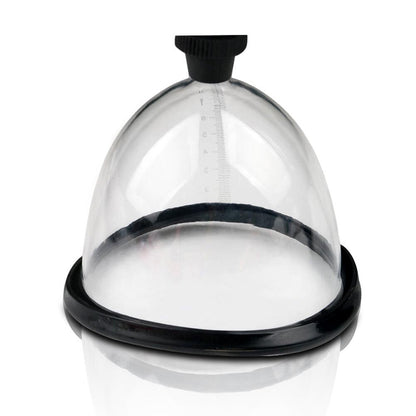 Single Manual Vacuum Pump Breast Suction Enlargement Boob Enhancement Sucker Lifting Vacuum Suction Cupping Suction