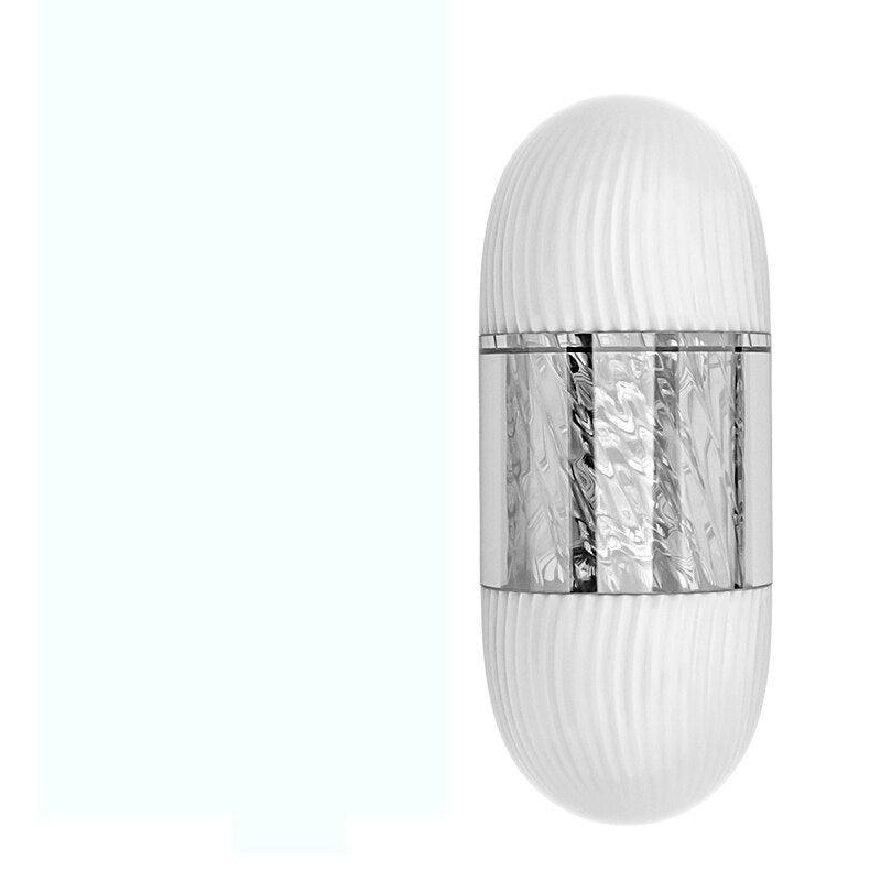 Small Chastity Rose Sex Toy Products for Adults Leten Mastrubator Silicone Woman for Sex Vagina Mastrubber Erotic Handcuff Toys