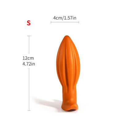 Soft Silicone Butt Plug Dildo for Women Lesbian Anal Plug Sex Toys for Men Big Dildo Butt Plugs Prostate Massage Anus Expansion