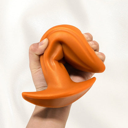 Soft Silicone Butt Plug Dildo for Women Lesbian Anal Plug Sex Toys for Men Big Dildo Butt Plugs Prostate Massage Anus Expansion