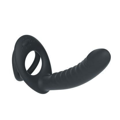 Strap-On Dildo ของเล่นช่วยตัวเองสำหรับผู้หญิง สายรัดองคชาต Dildo อวัยวะเพศ Plug Anal ลูกปัด Plug G-Spot ของเล่นสำหรับผู้ใหญ่18