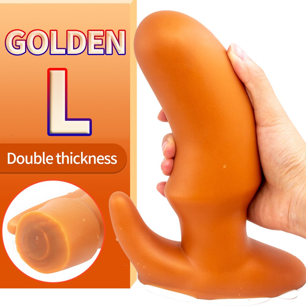 Super Long Butt Plug Dildo Anal Long Adult Sex Toy for Men Prostate Massgaer Anus Vaginal Dilator Anal Plug Long Plug Butt