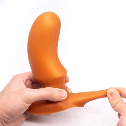 Super Long Butt Plug Dildo Anal Long Adult Sex Toy for Men Prostate Massgaer Anus Vaginal Dilator Anal Plug Long Plug Butt