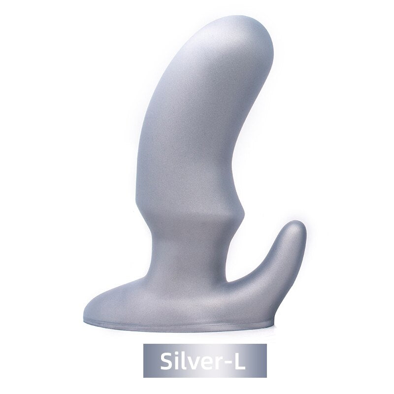Super Long Butt Plug Dildo Anal Long Adult Sex Toy for Men Prostate Massgaer Anus Vaginal Dilator Anal Plug Long Plug Butt