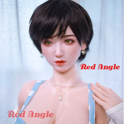 Red Corner TPE ซิลิโคนตุ๊กตายาง XXX 170ซม. เหมือนจริง ตุ๊กตายางซิลิโคน ตุ๊กตาจริง ขนาดตุ๊กตา รักช่องคลอด Anal sex สำหรับผู้ชาย