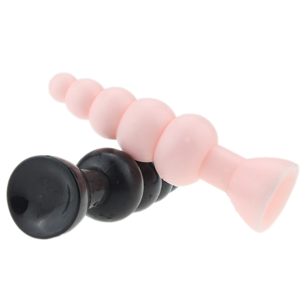 VETIRY Large Anal Beads Sex Toys For Women Men Lesbian Huge Big Dildo Butt Plugs Male Prostate Massage Female Anus Expansion