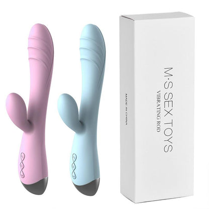 10 Speed G Spot Dildo Vibrator Silicone Waterproof Clitoris Stimulator Vagina Massager Sex Toys for Women