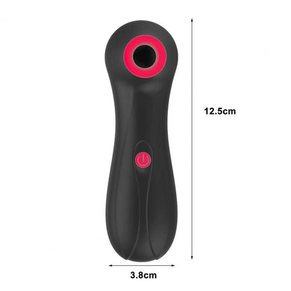 Vibrator Clit Sucker Vagina Sucking Easy To Clean Waterproof Silicone Clit Stimulator Etotic Masturbation Sucker for Vagina