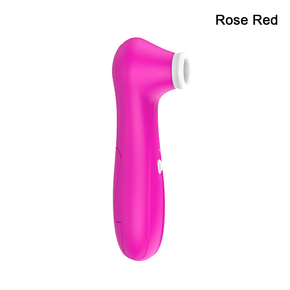 ช่องคลอดดูด Vibrator เพศของเล่นสำหรับหญิงช่องปากลิ้นดูดเป่า Clitoris Masturbator ของเล่นเพศเร้าอารมณ์สำหรับผู้ใหญ่