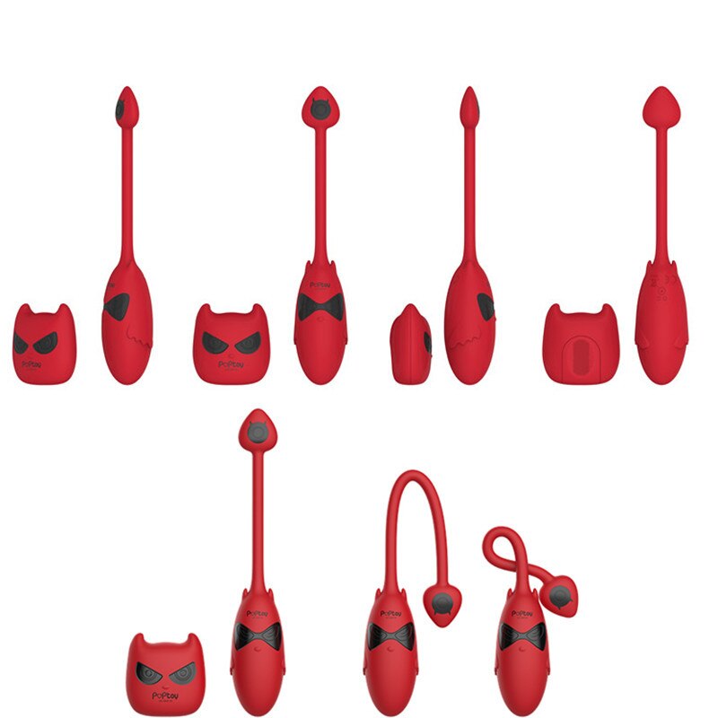 รีโมทคอนโทรล Vibrator สำหรับผู้หญิง G Spot Clitoris Stimulator Bullet ไร้สายสวมใส่ Vibrator เพศหญิงไข่เซ็กซ์ทอยสำหรับสตรี