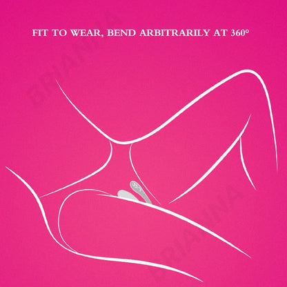 We-Vibe Jive Bullet App ควบคุม Vibrator สำหรับคู่ซิลิโคนสวมใส่ของเล่น APP 18 Vibrators หญิง G Spot กระตุ้น