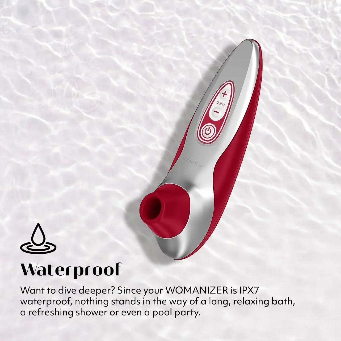 Womanizer Liberty Clitoral Sucking  Women's Jumping Egg  Sucking Toy Sexual 6 Frequency Orgasm Stimulation Massager Sex Toys